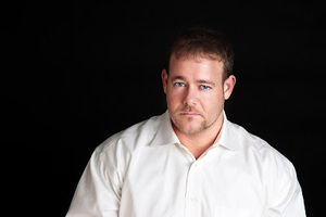 Meet your Posher, Troy
